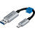 Lexar JumpDrive C20m 32GB, USB-A 3.0