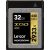 Lexar Professional 2933x XQD 2.0 Card 32GB