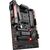 MSI B350 Gaming Pro carbon