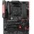 MSI B350 Gaming Pro carbon