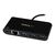StarTechcom-HB30C3AGEPD-Multimedia