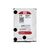 WD Red NAS Hard Drive 2TB | WD20EFRX