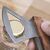 Axe Shaped Multi Tool