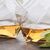 Diamond Glass (set of 2)