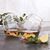 Diamond Glass (set of 2)