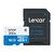Lexar-LSDMI16GBB1EU300A-Flash-memory---Readers