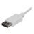 StarTechcom-CDP2DPMM6W-Cables--Accessories