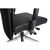 Avistron office chair Bern black