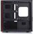 Riotoro CR280, acrylic window, mini-ITX