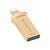 Transcend-TS64GJDG500G-Flash-memory---Readers