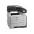 HP LaserJet Pro MFP M521dn