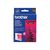 Brother LC1000M Magenta original ink cartridge | LC1000M