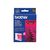 Brother LC1000M Magenta original ink cartridge | LC1000M