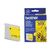 Brother LC1000Y Yellow original ink cartridge | LC1000Y