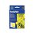 Brother LC1000Y Yellow original ink cartridge | LC1000Y