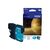 Brother LC1100C Cyan original ink cartridge | LC1100C