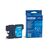 Brother LC1100HYC High Yield cyan original ink | LC1100HYC