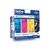 Brother LC1100HY Value Pack 4-pack High | LC1100HYVALBPDR