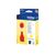 Brother LC121Y Yellow original ink cartridge | LC121Y