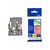 Brother TZe441 Adhesive black on red Roll | TZE441