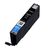 Canon CLI-551C XL High Yield cyan original ink | 6444B001