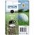 Epson 34 6.1 ml black original ink cartridge | C13T34614010