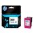 HP 300 4 ml colour (cyan, magenta, yellow) | CC643EE