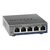 NETGEAR ProSafe Plus GS105Ev2 Switch | GS105E-200PES