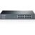 TP-LINK JetStream  E Switch Managed 16port | TL-SG1016DE