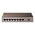 TP-LINK TL-SF1008P Switch 4 x 10100 (PoE) + 4 | TL-SF1008P