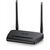 ZyXEL NBG6515 Wireless router 4-port | NBG6515-EU0101F