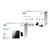 ASUS SBC-06D2X-U Disk drive external | 90-DT00205-UA219KZ