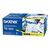 Brother TN135Y Yellow original toner cartridge  | TN135Y