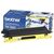 Brother TN135Y Yellow original toner cartridge  | TN135Y