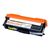 Brother TN320Y Yellow original toner cartridge  | TN320Y