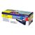 Brother TN320Y Yellow original toner cartridge  | TN320Y