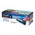 Brother TN328BK Black original toner cartridge | TN328BK