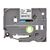Brother TZe231CIV Black on white Roll | TZE231CIV