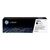 HP 201X High Yield black original LaserJet toner | CF400X