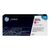 HP 307A Magenta original LaserJet toner cartridge | CE743A