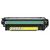 HP 504A Yellow original LaserJet toner cartridge | CE252A