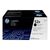 HP 53X 2-pack High Yield black original LaserJet | Q7553XD