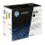 HP 64X High Yield black original LaserJet toner | CC364X