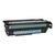 HP 654A Cyan original LaserJet toner cartridge | CF331A