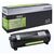 Lexmark 502U Ultra High Yield black original | 50F2U00