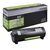 Lexmark 602 Black original toner cartridge LCCP, | 60F2000