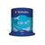 Verbatim 100 x CD-R 700 MB (80min) 52x spindle | 43411