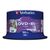 Verbatim 50 x DVD+R 4.7 GB 16x printable inner hub, | 43512