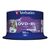 Verbatim 50 x DVD+R 4.7 GB 16x printable inner hub, | 43512