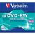 Verbatim DataLifePlus 5 x DVD-RW 4.7 GB 4x jewel | 43285